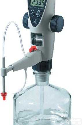 <em>各种规格</em>型号  Titrette<em>电子</em>滴定器