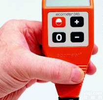 <em>英国</em>易高涂层<em>测厚仪</em>Elcometer345  <em>英国</em>易高涂层<em>测厚仪</em>Elcometer345