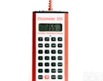 <em>英国</em>易高高级式涂层<em>测厚仪</em>Elcometer355   <em>英国</em>易高高级式涂层<em>测厚仪</em>Elcometer355