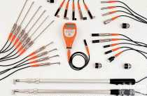 <em>英国</em>易高分离式涂层<em>测厚仪</em>Elcometer456  <em>英国</em>易高分离式涂层<em>测厚仪</em>Elcometer456