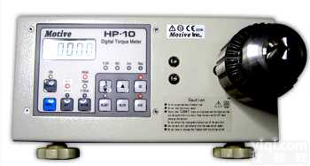 HP-<em>100</em>  <em>台湾</em>MOTIVE HP-<em>100</em> 数字扭力测试仪