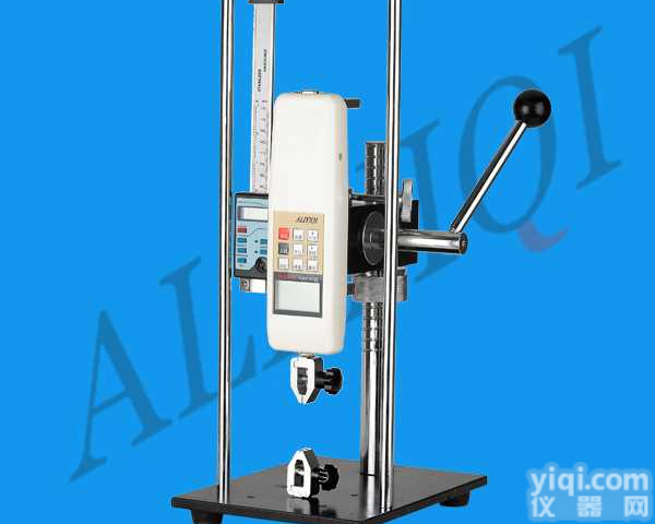 AST-S <em> AST-S手压式拉压测试架</em>