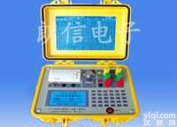反<em>窃电</em>的好帮手---朗信电子生产的变压器容量<em>测试仪</em>