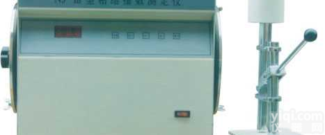 K37-NJ-6  <em>粘结指数</em><em>测定仪</em>