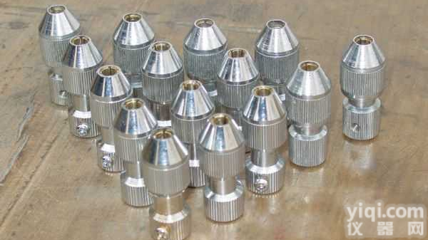 6#/8#/10#  铜镀<em>搅拌</em><em>夹头</em>（铜<em>夹头</em>）