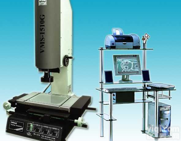 <em>VMS</em>-1510 <em>光学仪器</em>
