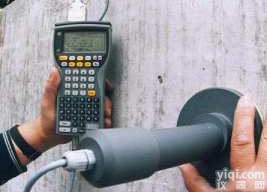 <em>Galva</em> <em>Pulse</em>  <em>Galva</em> <em>Pulse</em>钢筋<em>锈蚀</em>测试仪