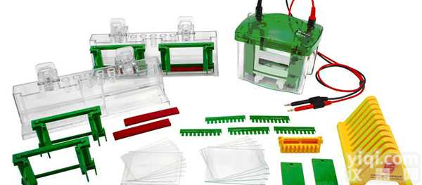 Mini-p4  伯乐bio-rad小型垂直<em>凝胶电泳</em>槽Mini P-4 ，<em>垂直电泳</em>槽，，...