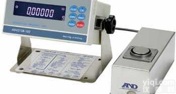 AD-4212B  日本AND<em> AD-4212B生产线称重系统</em>
