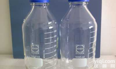 <em>1000ml</em>  滴液机<em>玻璃</em>瓶<em>1000ml</em>