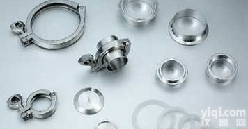 <em>连接件</em>，密封件，法兰，套管，波纹管/带法兰软管，转换<em>连接件</em>，软管，软管连接器  ISO-KF 小型法兰接口元件