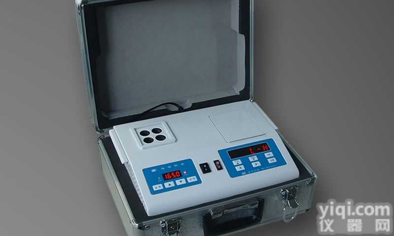 连华5B-3P<em>总磷测定仪</em>