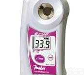 ATAGO数字手持袖珍型<em>双氧水</em><em>折射仪</em>PAL-39S