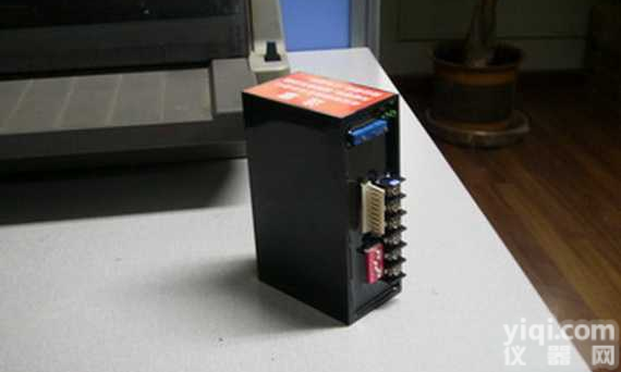 <em>361</em><em>执行器</em>控制模块