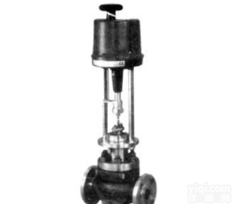 <em>DHCP  DHCP电动平衡笼式单座调节阀</em>