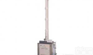 XJL-300C  <em>XJL-300C管材落锤冲击试验机</em>