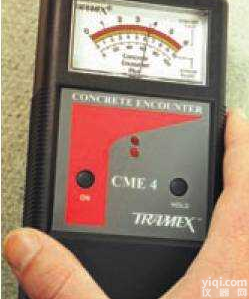 <em>CME4</em>  <em>CME4</em><em>爱尔兰</em>混凝土<em>含水率</em>测试仪<em>CME4</em>