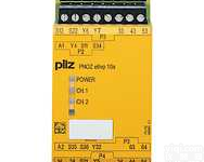 PNOZ e6vp 安全继电器  <em>皮尔磁安全继电器</em>