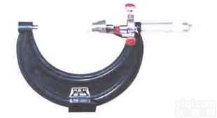 <em>大千</em>分尺<em>示值</em>误差<em>检定</em>架