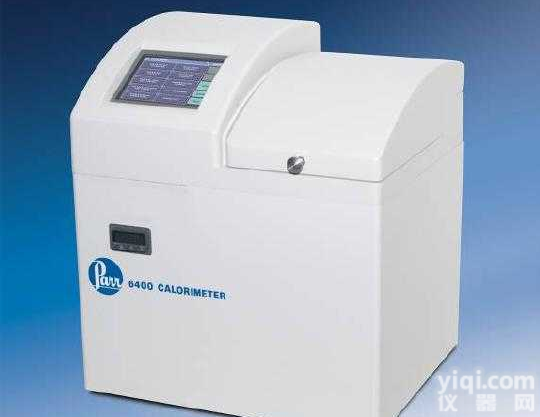 <em>Parr6400</em>  <em>Parr6400</em><em>全自动</em><em>氧弹热量计</em>