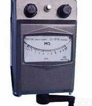 ZC11D-<em>10</em>  ZC11D-<em>10</em><em>绝缘电阻表</em>兆欧表摇表