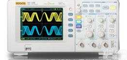 <em>DS1052E</em>   <em>示波器</em>