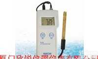 <em>意大利</em>Milwaukee便携式pH/Temp测试仪MI105   <em>意大利</em>Milwaukee便携式pH/Temp测试仪MI105
