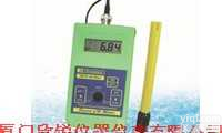 <em>意大利</em>Milwaukee便携式pH/ORP/Temp测试仪SM102   <em>意大利</em>Milwaukee便携式pH/ORP/Temp测试仪SM102