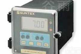 <em>台湾</em>SUNTEX  PC-<em>310</em>上泰PH计