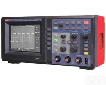 <em>UT2102B</em>  优<em>利德</em>数字<em>示波器</em>|数字<em>示波器</em><em>UT2102B</em>