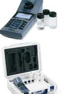 <em>Turb</em> 430T / <em>Turb</em> <em>430IR</em>  <em>Turb</em> 430T<em>浊度仪</em>