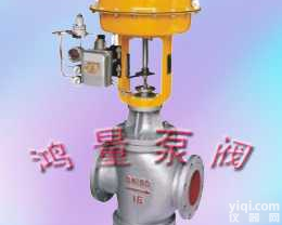 ZMA/BN<em>气动</em>薄膜直通<em>双座</em><em>调节阀</em>  ZMA/BN<em>气动</em>薄膜直通<em>双座</em><em>调节阀</em>