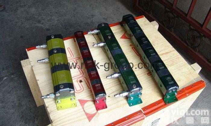 XV1P   <em>意大利VIVOIL齿轮泵</em>