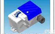 MODEL <em>266</em>  西特<em>266</em>微差压<em>变送器</em>