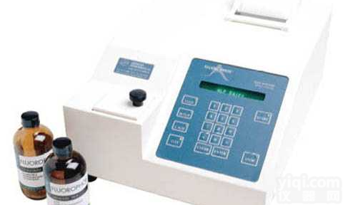 美国 Advanced <em>公司</em> Fluorophos ALP测试系统