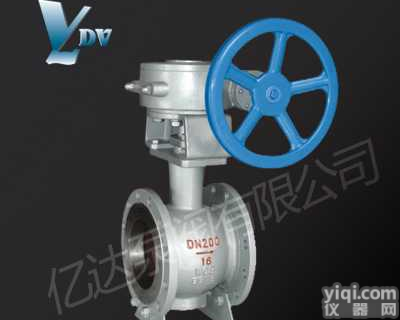 BPQ34OF<em>侧装式</em><em>偏心</em>半<em>球阀</em>  BPQ34OF<em>侧装式</em><em>偏心</em>半<em>球阀</em>