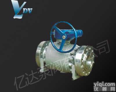 Q347F锻钢<em>固定式</em><em>球阀</em>  Q347F锻钢<em>固定式</em><em>球阀</em>