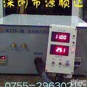 KYD-Ⅲ-300型  大功率<em>正负</em>双<em>脉冲</em>电镀电源（全数字显示）