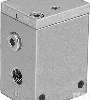 <em>费斯托</em>VAK-1/4型  FESTO<em>真空</em><em>发生器</em>