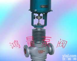ZDLX电子式<em>电动</em>三<em>通分</em>流<em>调节阀</em>  ZDLX电子式<em>电动</em>三<em>通分</em>流<em>调节阀</em>