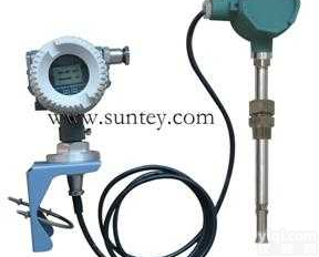<em>烟气</em>流量计（北京<em>桑泰</em>  <em>李楠</em>）