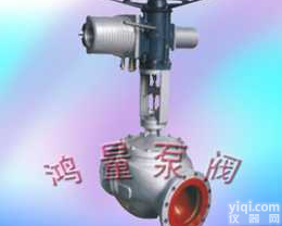 <em>ZRQM</em><em>智能型</em>电动套筒<em>调节阀</em>  <em>ZRQM</em><em>智能型</em>电动套筒<em>调节阀</em>