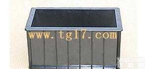 150*150*<em>300</em>  <em>弹性模量</em><em>塑料</em>试模（上海土工）