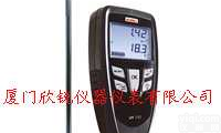 VT100S（法国凯茂）<em>精密型</em>热线<em>风速仪</em>  VT100S（法国凯茂）<em>精密型</em>热线<em>风速仪</em>