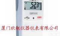 KH100（<em>法国</em>凯茂）电子式温湿度<em>记录器</em>kh100  KH100（<em>法国</em>凯茂）电子式温湿度<em>记录器</em>kh100
