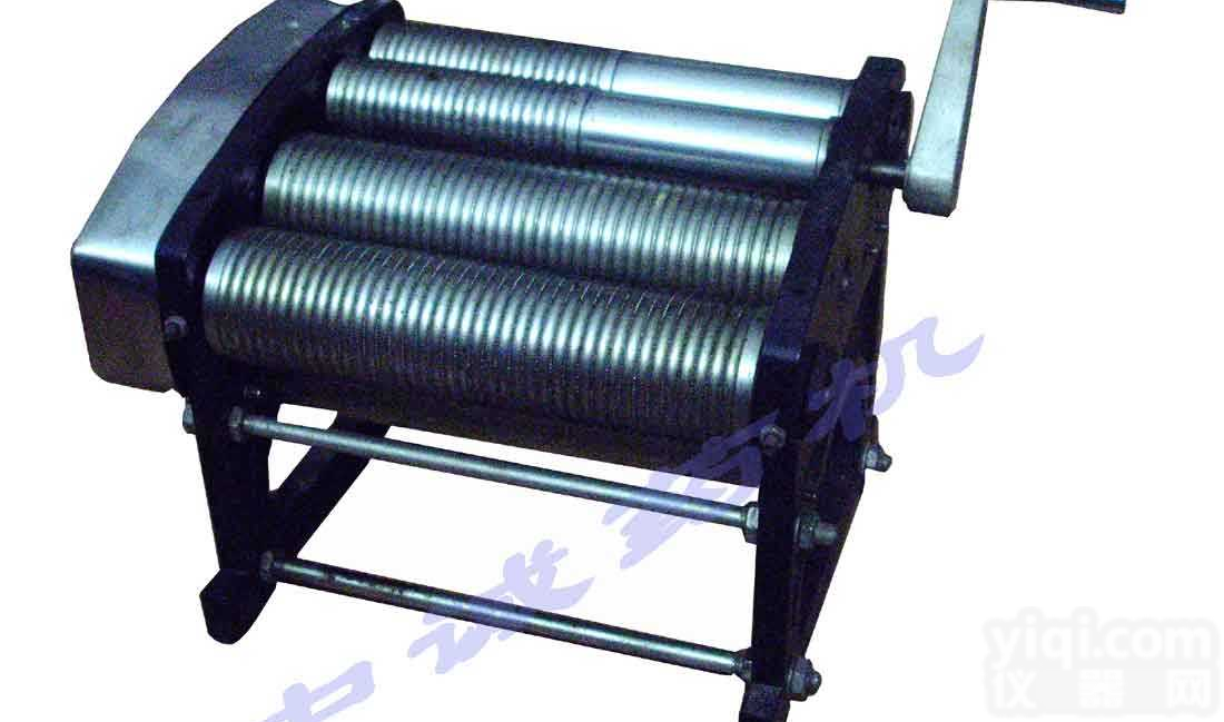 DZ-H  <em>浓缩</em>搓<em>丸机</em>