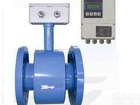 ZY-LDE  <em>污水</em>处理专用<em>分体式</em>电磁流量计