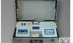 5B-2P型  <em>总磷测定仪</em> <em>精巧</em><em>便携</em>型