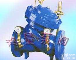 YX741X<em>可调</em>式减压<em>稳压</em>阀  YX741X<em>可调</em>式减压<em>稳压</em>阀