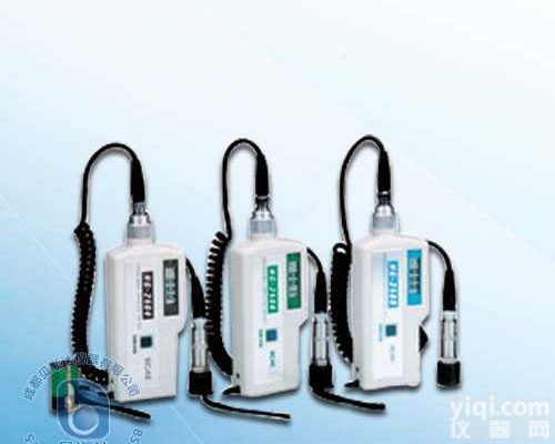 HG-2500<em>系列</em>   HG-2500<em>系列</em> <em>袖珍</em>式测振<em>测温仪</em>